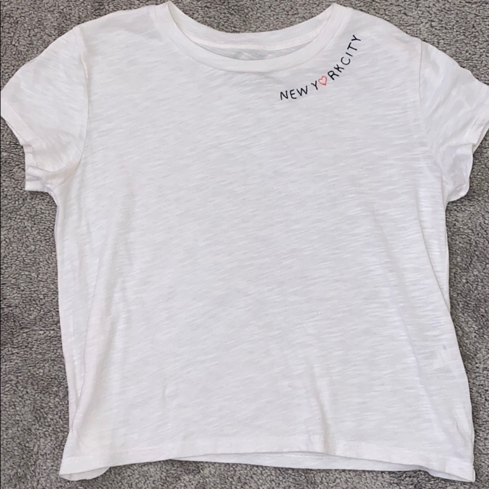 Abercrombie & Fitch “New York City” T-Shirt
